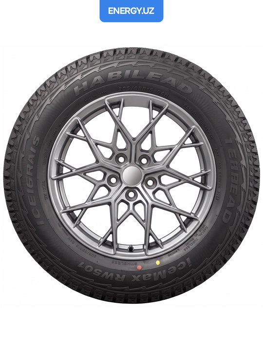 Зимние шины Habilead IceMax RW501, R14-R21 , мягкий