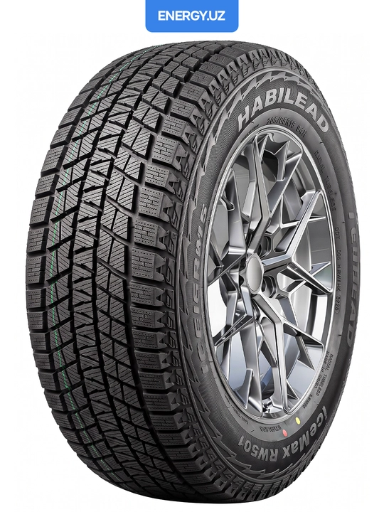 Зимние шины Habilead IceMax RW501, R14-R21 , мягкий