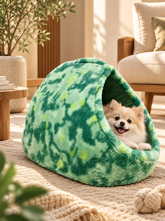 Домик для кошек
