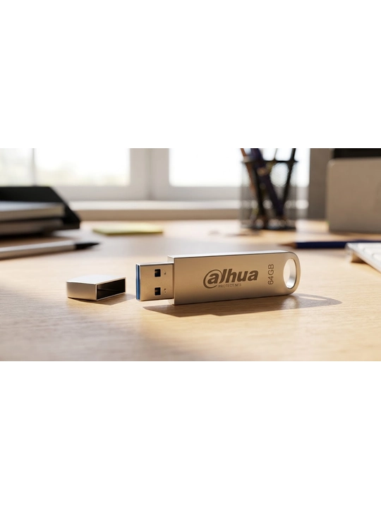 USB флешка Dahua 16-32-64gb