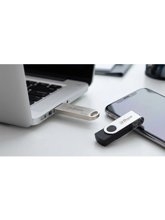 USB флешка Dahua 16-32-64gb