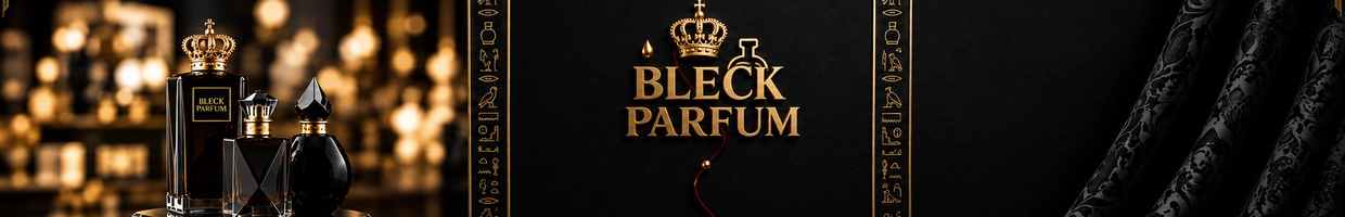 Bleck Parfum