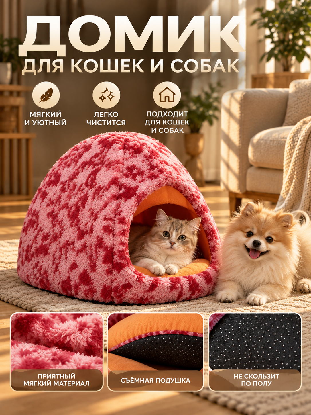 Багровый