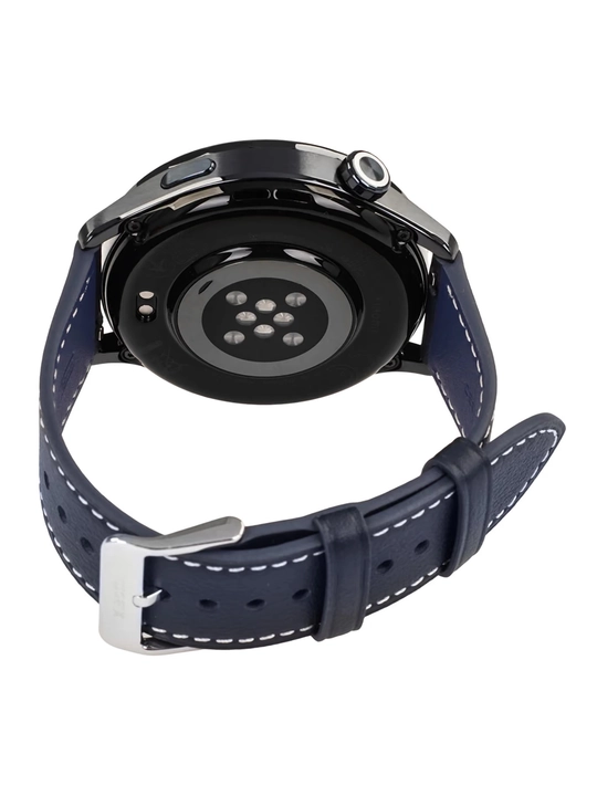 Смартчасы Xiaomi Watch S5, 1.48" AMOLED, Hyper OS 3.0, 815 мАч, 5 Бар, GPS-навигация