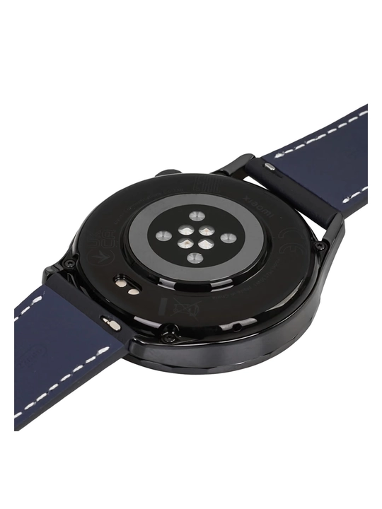 Смартчасы Xiaomi Watch S5, 1.48" AMOLED, Hyper OS 3.0, 815 мАч, 5 Бар, GPS-навигация