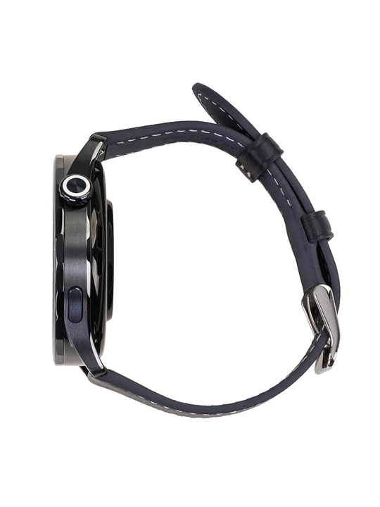 Смартчасы Xiaomi Watch S5, 1.48" AMOLED, Hyper OS 3.0, 815 мАч, 5 Бар, GPS-навигация