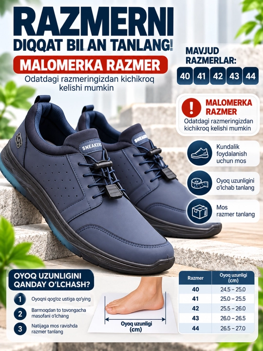 Мужские кроссовки, современная повседневная обувь, маломерка размер 40–44