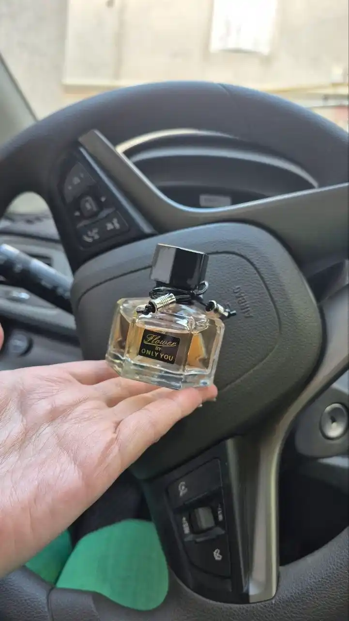 Ayollar uchun atir Flower by only you, ayollar atiri 50 ml, Sovg‘a uchun atir