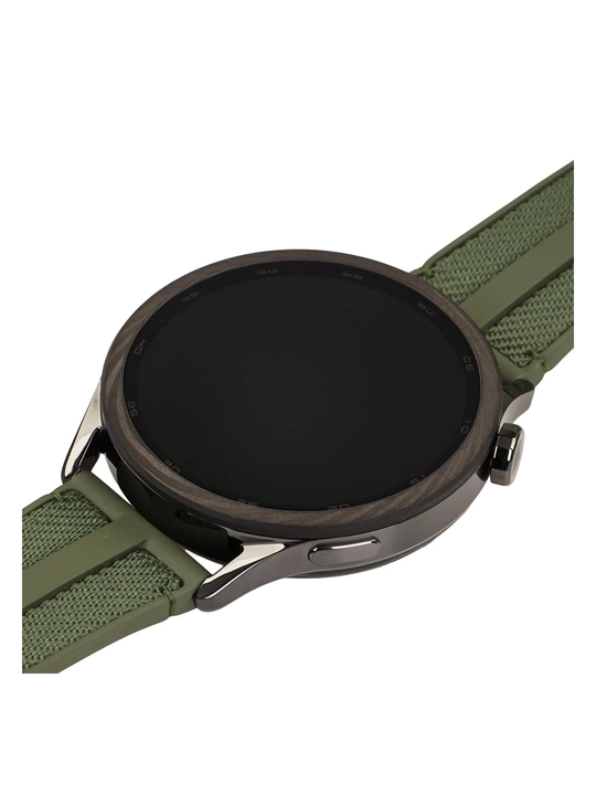 Смартчасы Xiaomi Watch S5, 1.48" AMOLED, Hyper OS 3.0, 815 мАч, 5 Бар, GPS-навигация