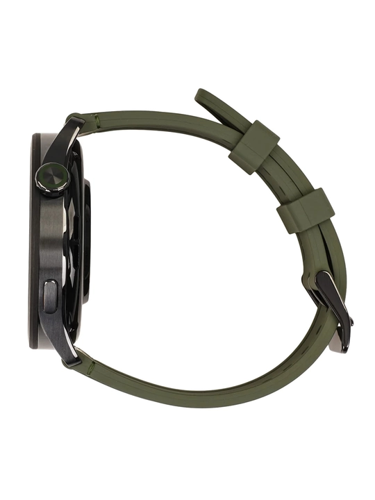 Смартчасы Xiaomi Watch S5, 1.48" AMOLED, Hyper OS 3.0, 815 мАч, 5 Бар, GPS-навигация