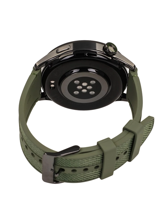 Смартчасы Xiaomi Watch S5, 1.48" AMOLED, Hyper OS 3.0, 815 мАч, 5 Бар, GPS-навигация