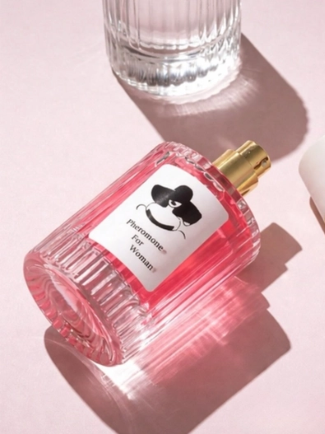 Ayollar va erkaklar uchun feromonli atir Pheromone for Man and Women, 30, 50, 100 ml