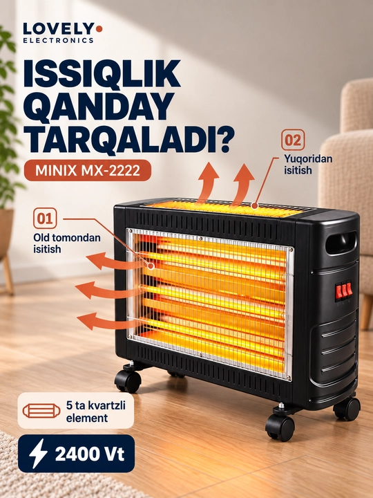 Isitgichlar, isitish pechka, isitgich, uy isitgich, abagrivatel, elektr isitgich, uy uchun