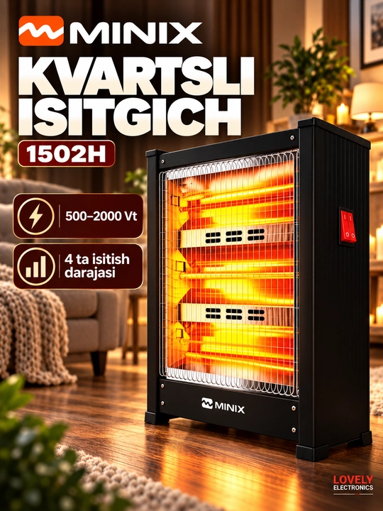 Isitgichlar, isitish pechka, isitgich, uy isitgich, abagrivatel, elektr isitgich, uy uchun - 