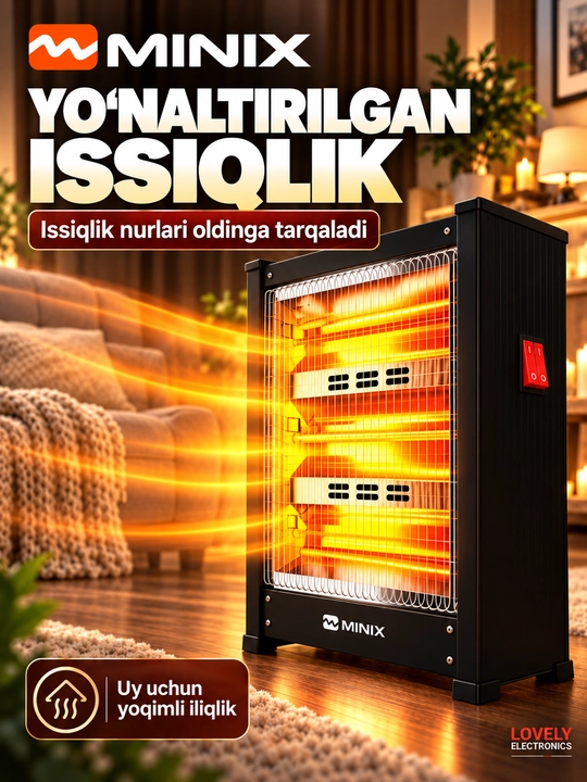 Isitgichlar, isitish pechka, isitgich, uy isitgich, abagrivatel, elektr isitgich, uy uchun