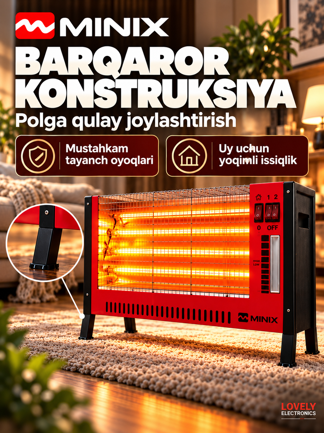 Isitgichlar, isitish pechka, isitgich, uy isitgich, abagrivatel, elektr isitgich, uy uchun