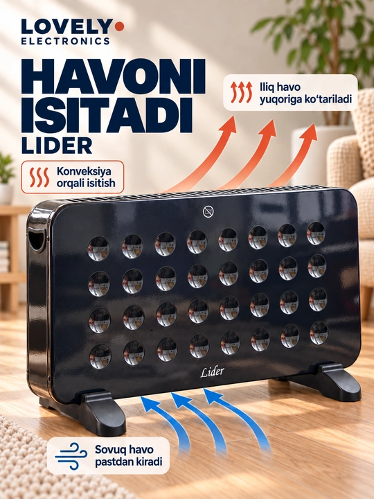 Isitgichlar, isitish pechka, isitgich, uy isitgich, abagrivatel, elektr isitgich, uy uchun