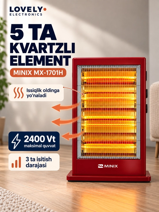 Isitgichlar, isitish pechka, isitgich, uy isitgich, abagrivatel, elektr isitgich, uy uchun