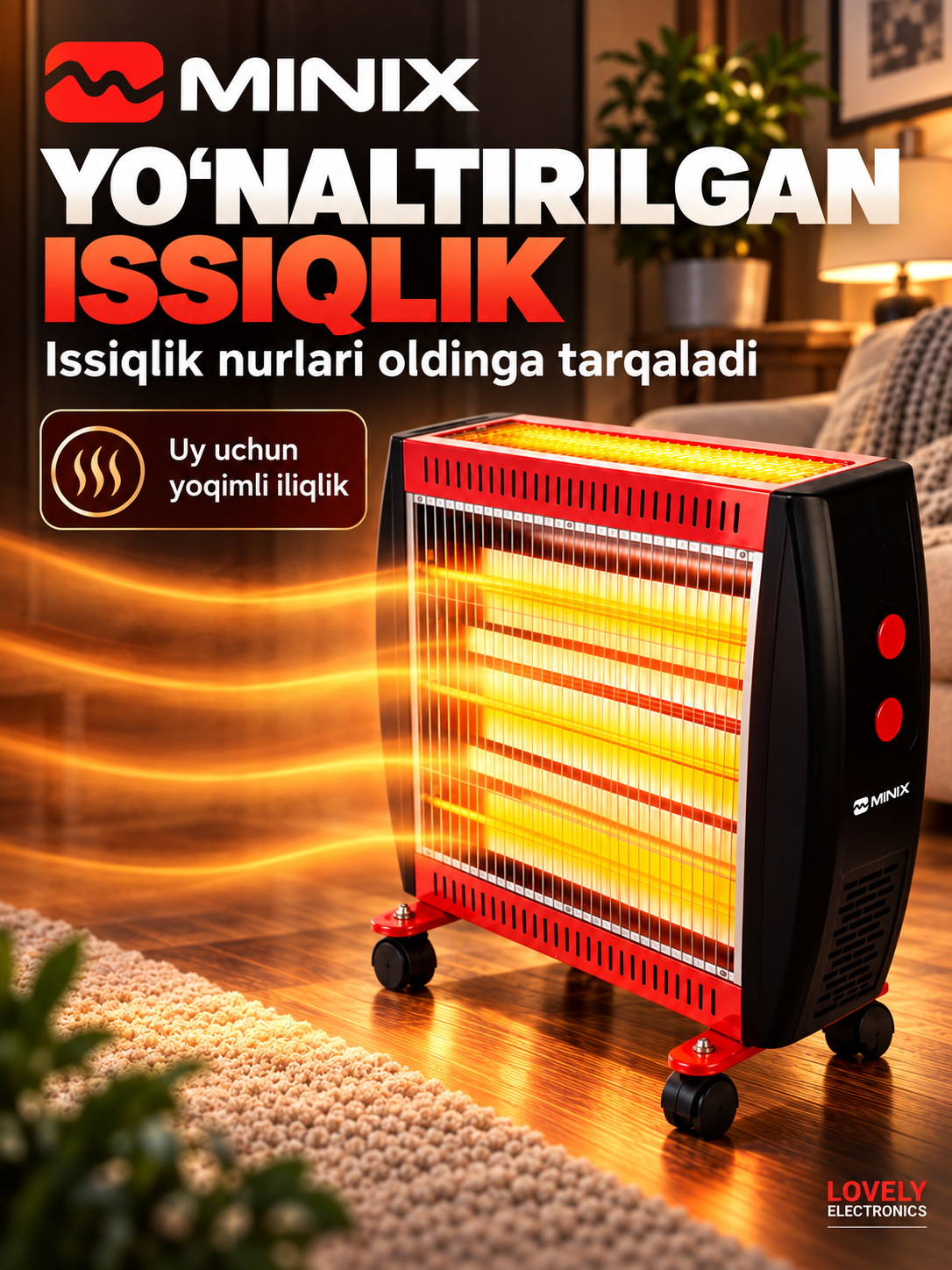 Isitgichlar, isitish pechka, isitgich, uy isitgich, abagrivatel, elektr isitgich, uy uchun
