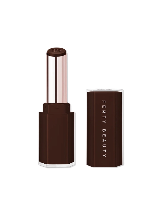 Fenty Beauty Gloss Bomb Stix  8 soat namlantiruvchi yaltiroq lab bo‘yog‘i - $WEET WHISKEY - 