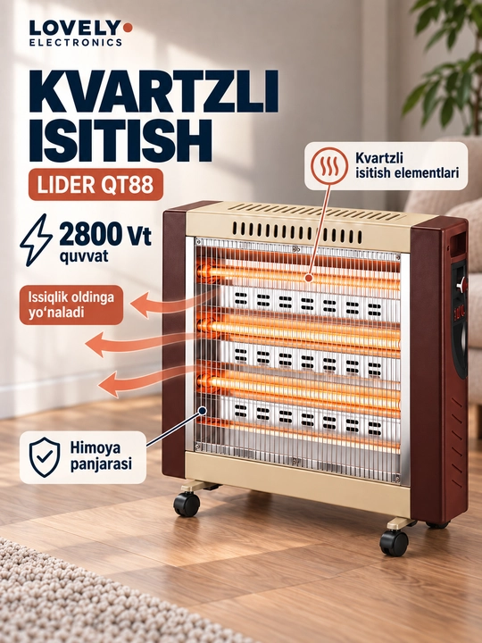 Isitgichlar, isitish pechka, isitgich, uy isitgich, abagrivatel, elektr isitgich, uy uchun