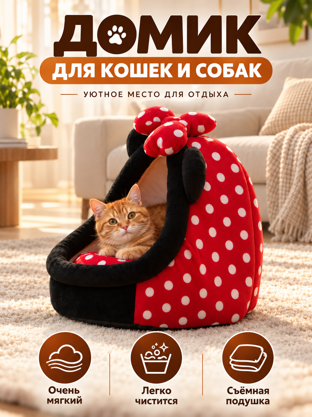 Алый