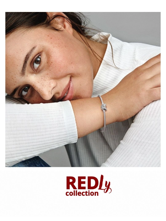 Браслет для женщин, браслет для девочек, REDly.co