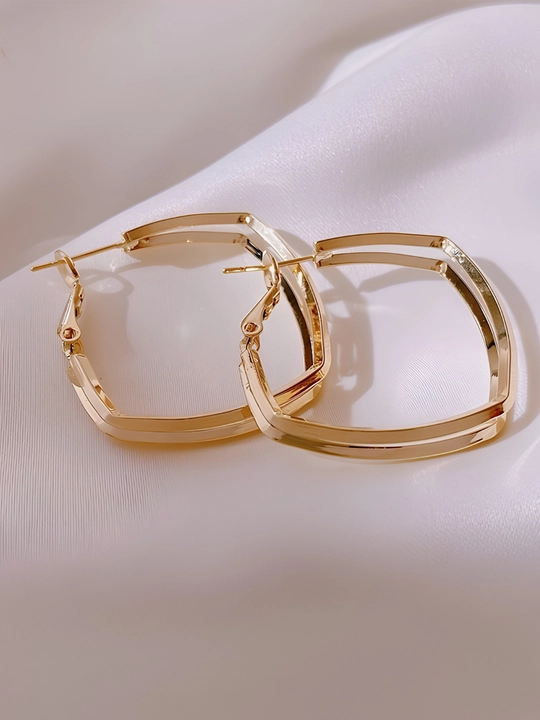 Серьги женские