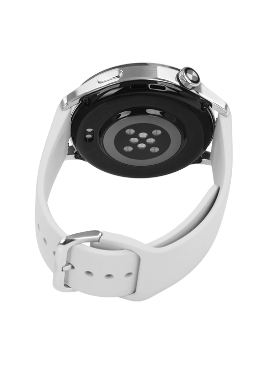 Смартчасы Xiaomi Watch S5, 1.48" AMOLED, Hyper OS 3.0, 815 мАч, 5 Бар, GPS-навигация