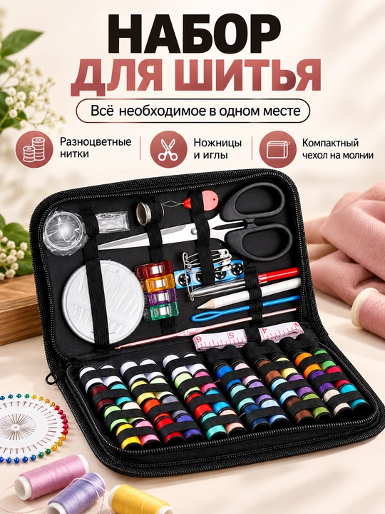 Набор для шитья
