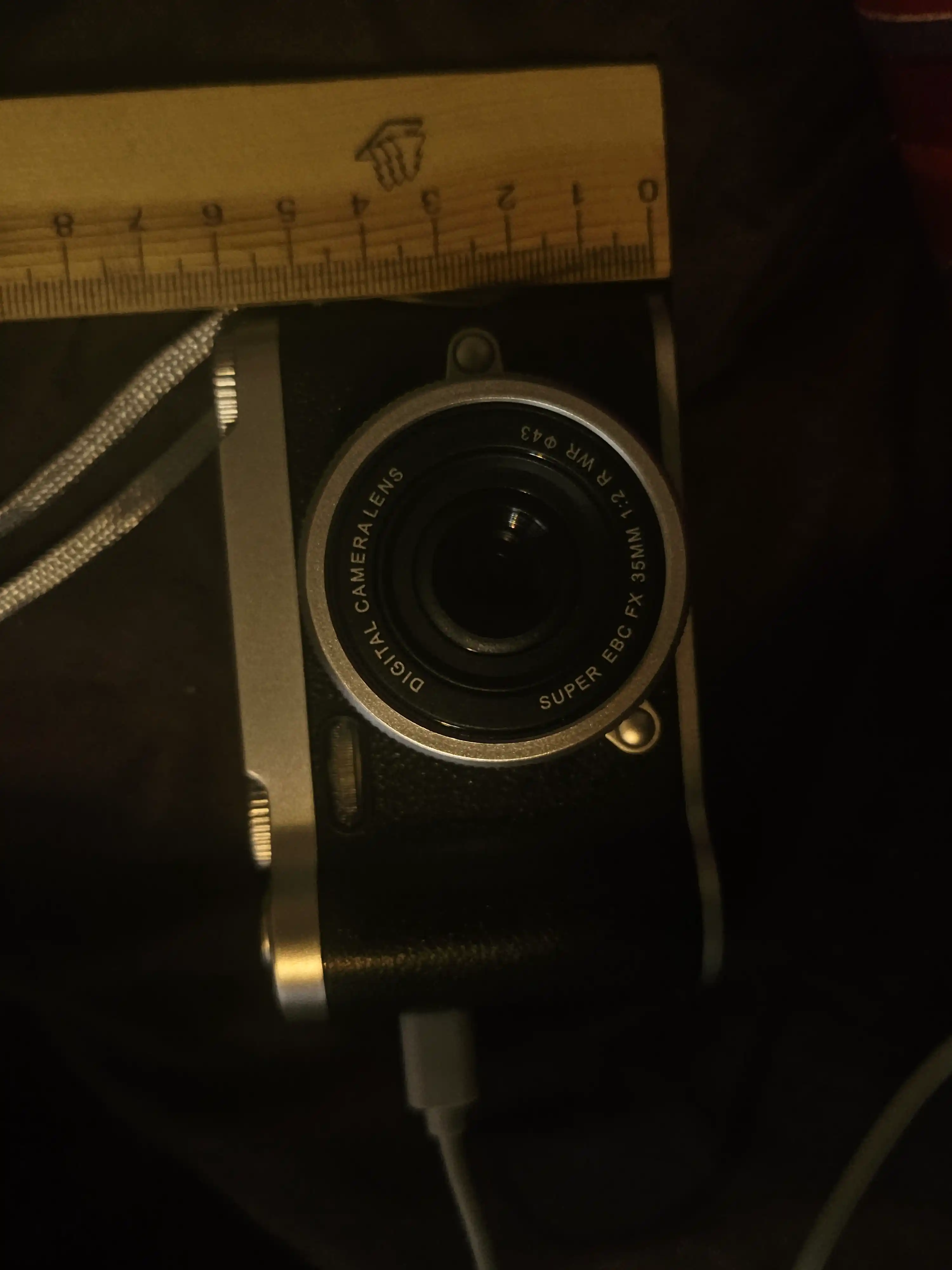 Raqamli kamera (fotoparat), foto kamera, retro kamera, 8x zum, va 32 GB karta