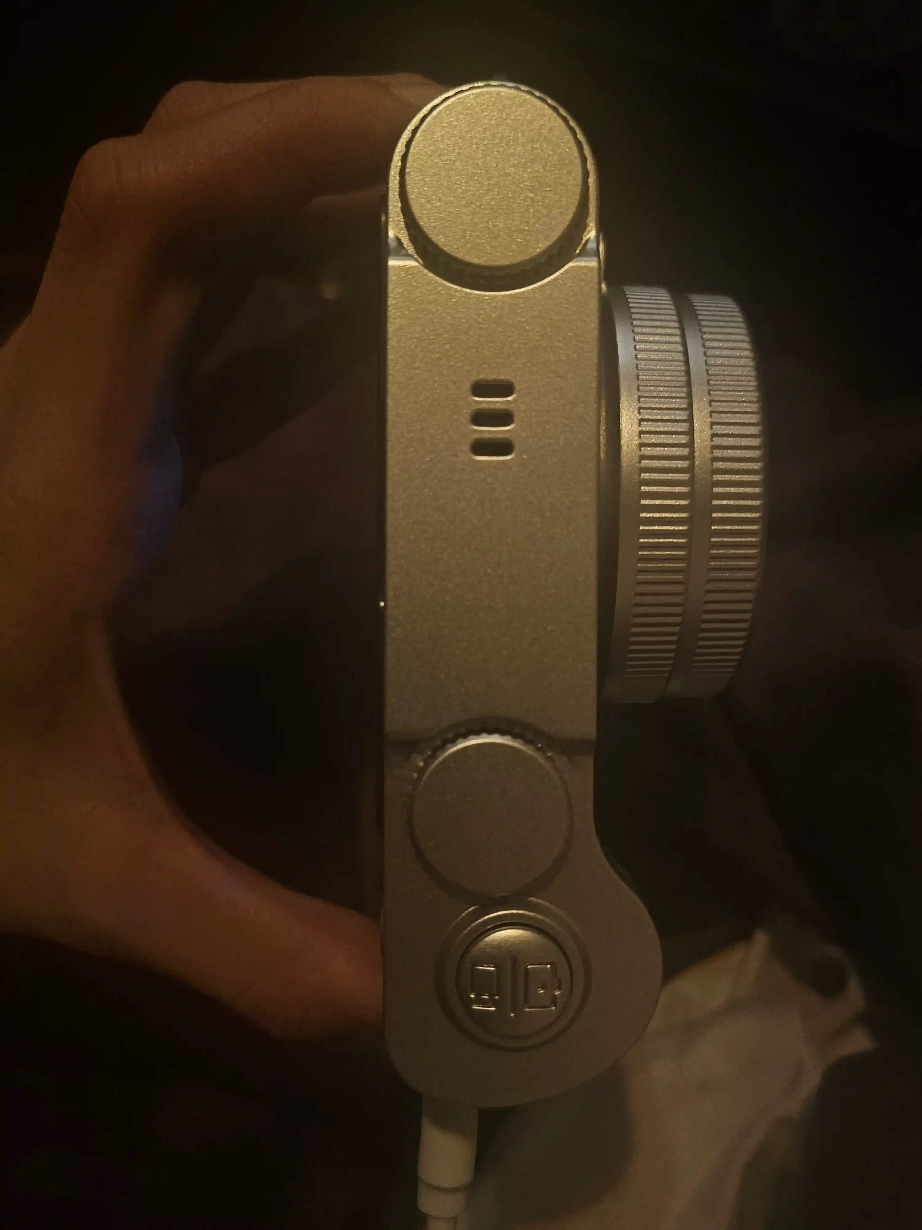Raqamli kamera (fotoparat), foto kamera, retro kamera, 8x zum, va 32 GB karta