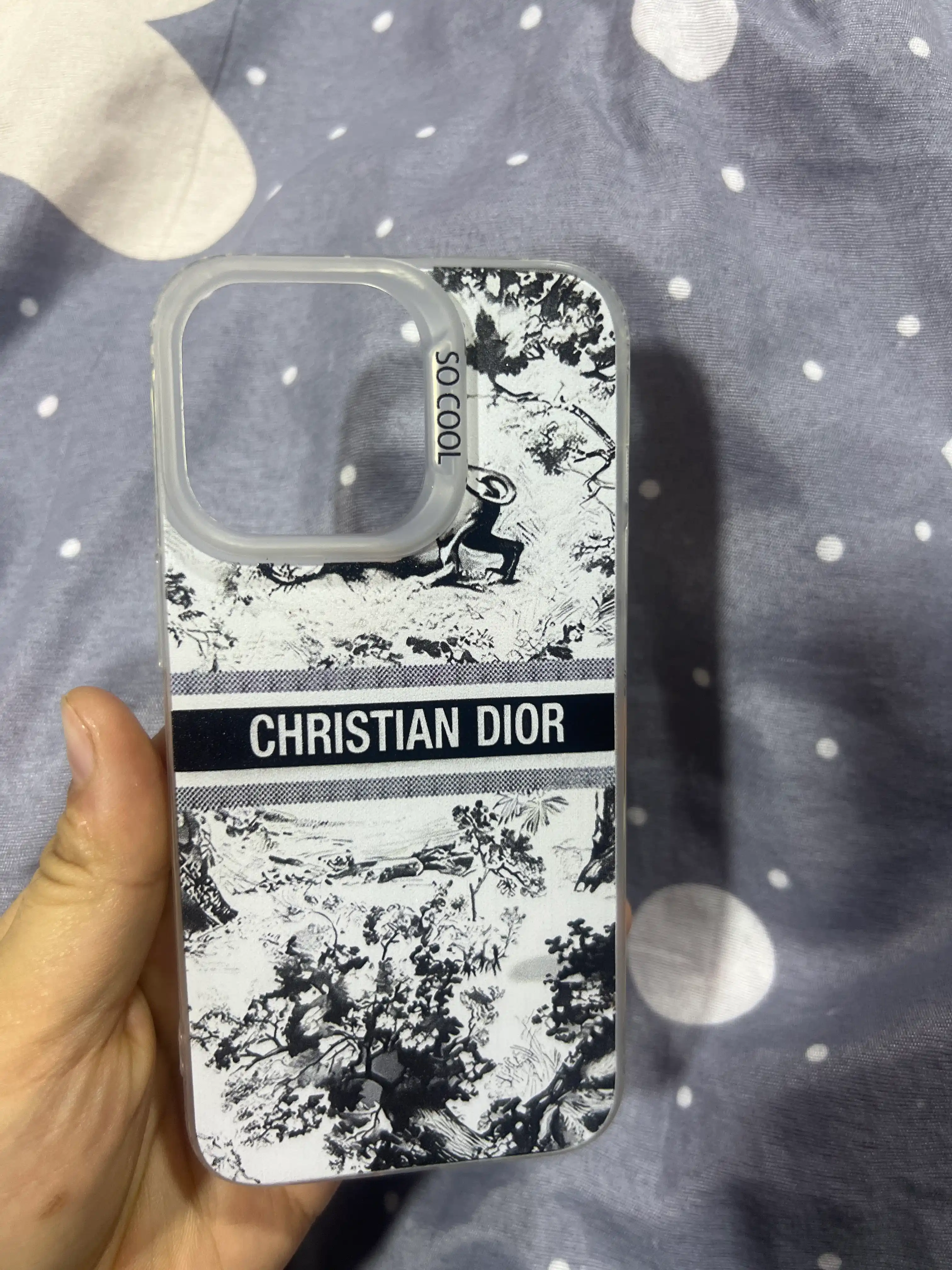 Чехол на iPhone 13, 14, 15 про