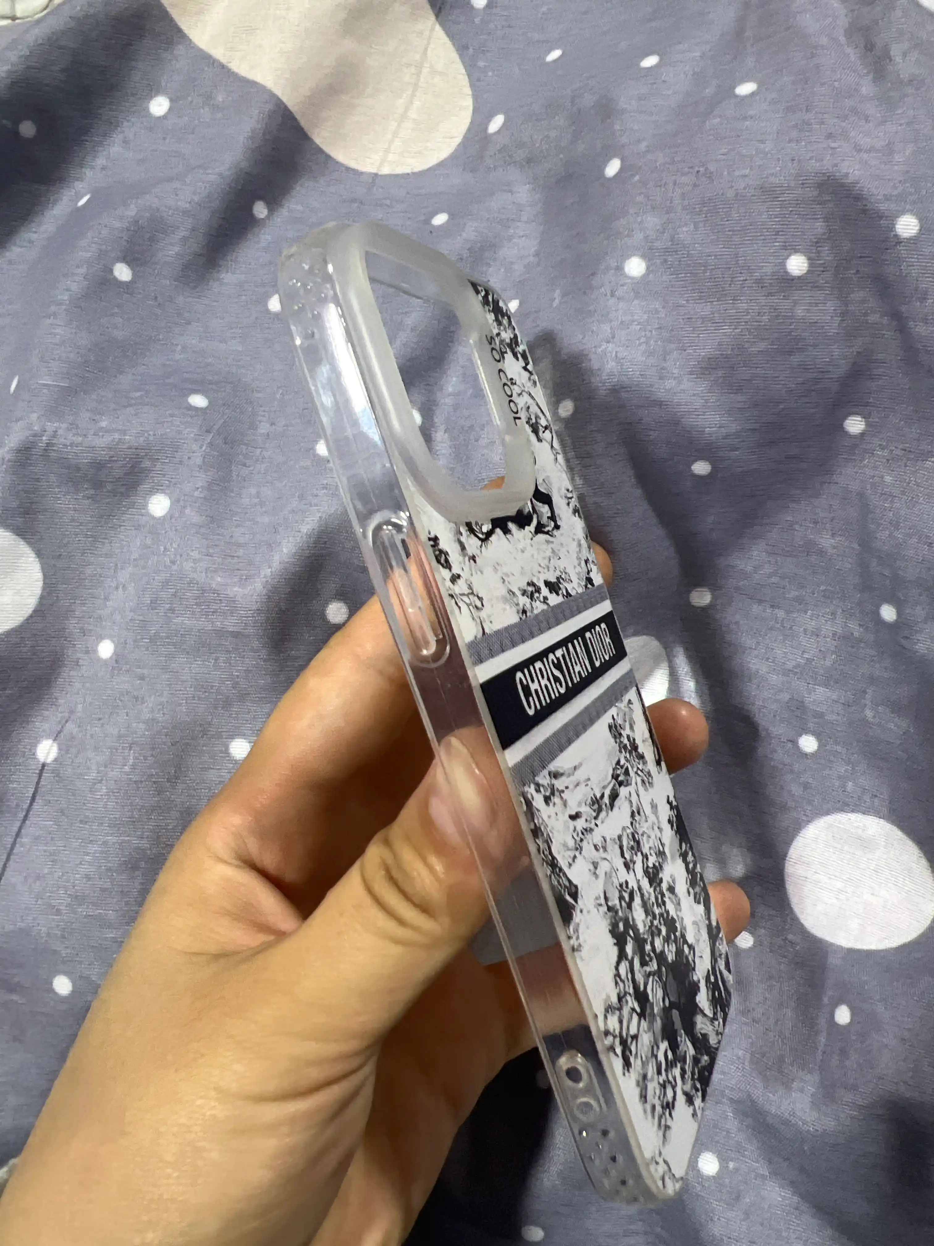 Чехол на iPhone 13, 14, 15 про