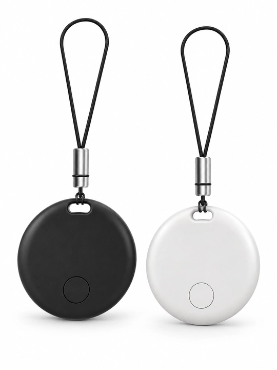 Bluetooth-трекер KEEPHONE TAGGY KP-BT01 для поиска вещей, iOS и Android