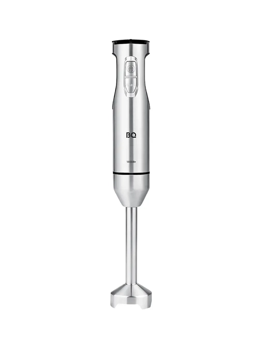 Blender BQ HB1234SS 3 tasi 1 da, 1500 Vt, Turbo rejim, mikser, maydalagich