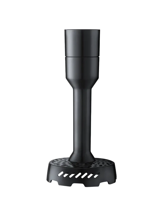 Blender BQ HB1234SS 3 tasi 1 da, 1500 Vt, Turbo rejim, mikser, maydalagich