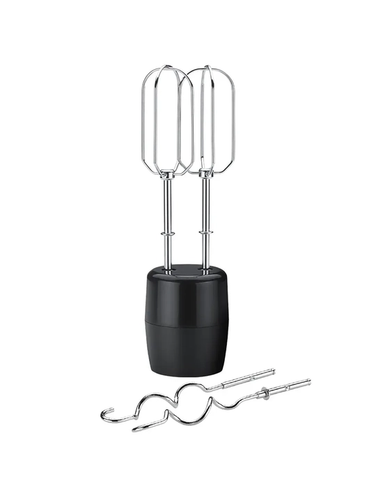 Blender BQ HB1234SS 3 tasi 1 da, 1500 Vt, Turbo rejim, mikser, maydalagich