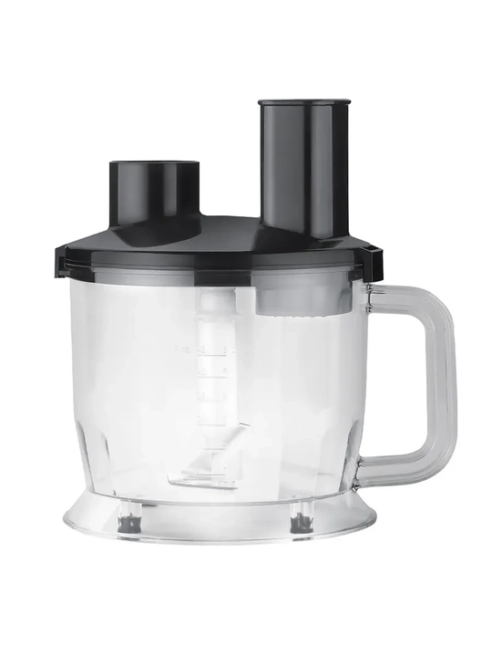 Blender BQ HB1234SS 3 tasi 1 da, 1500 Vt, Turbo rejim, mikser, maydalagich