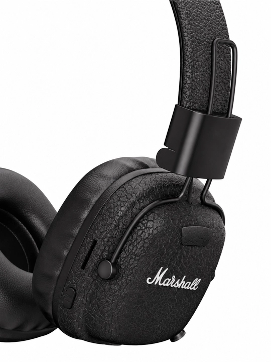 Наушники, беспроводные наушники, Marshall Major 5