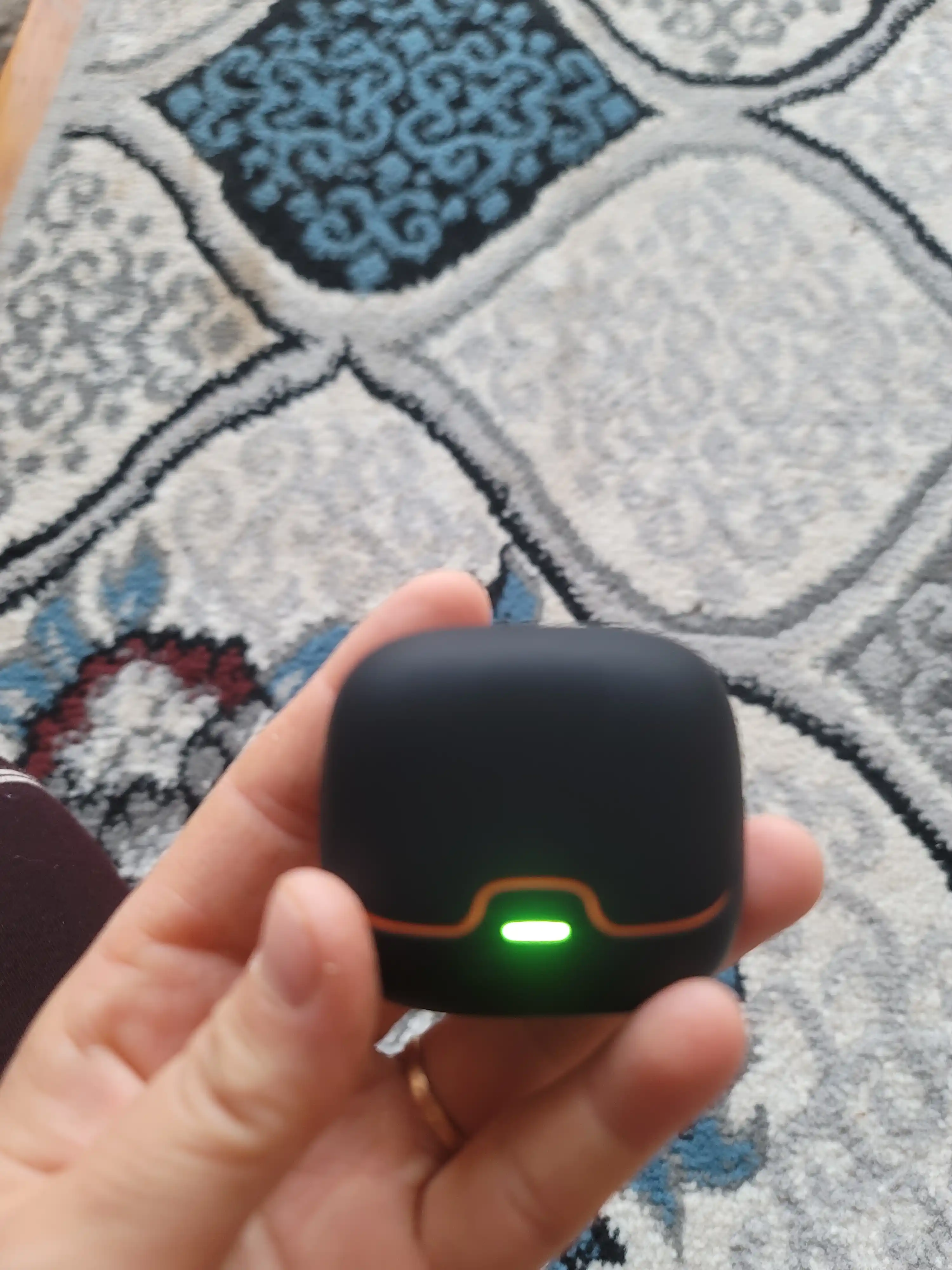 Simsiz Bluetooth quloqchinlar, TWS sensorli naushnik, iPhone va Android uchun mos, YL01