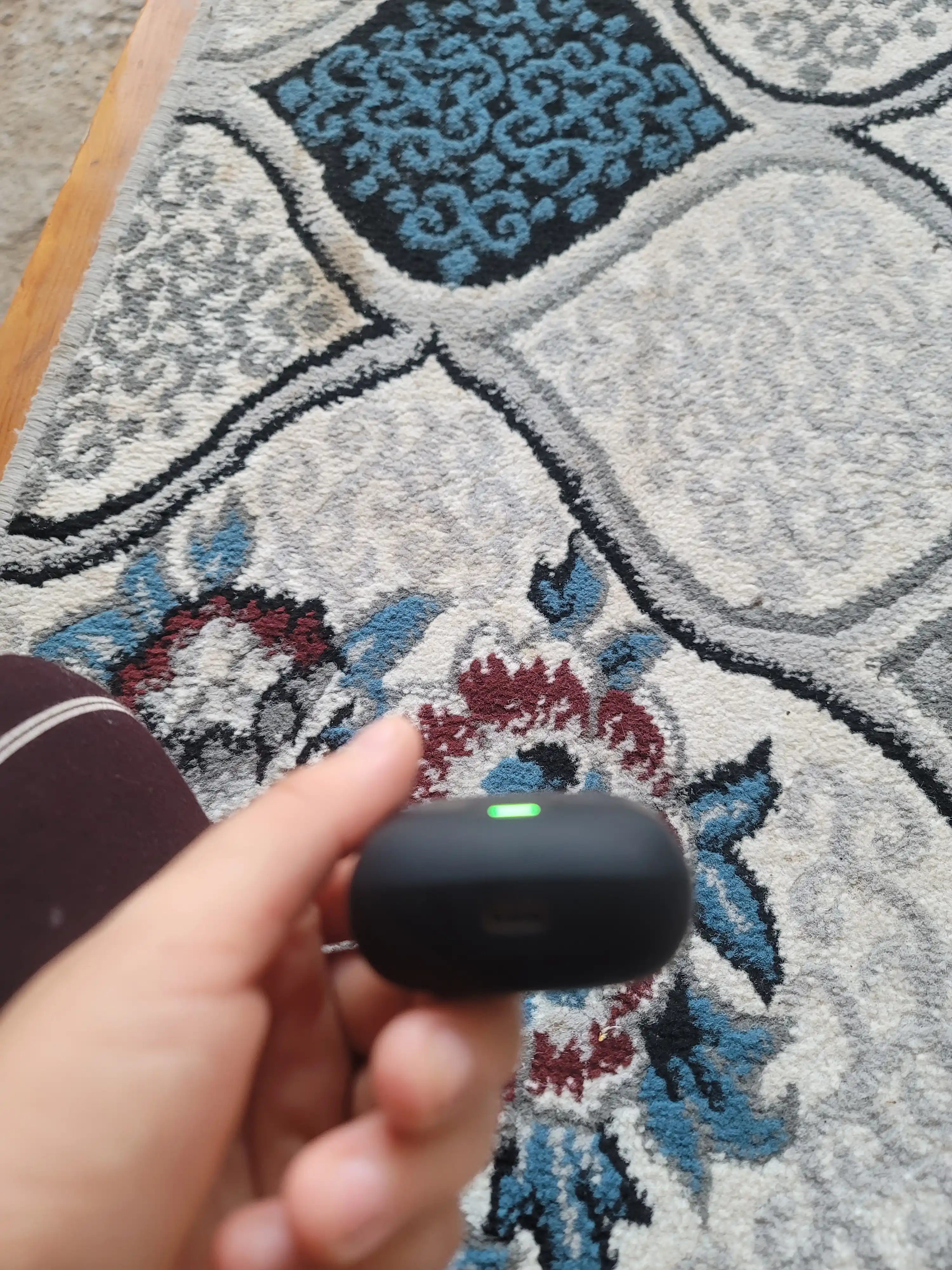 Simsiz Bluetooth quloqchinlar, TWS sensorli naushnik, iPhone va Android uchun mos, YL01
