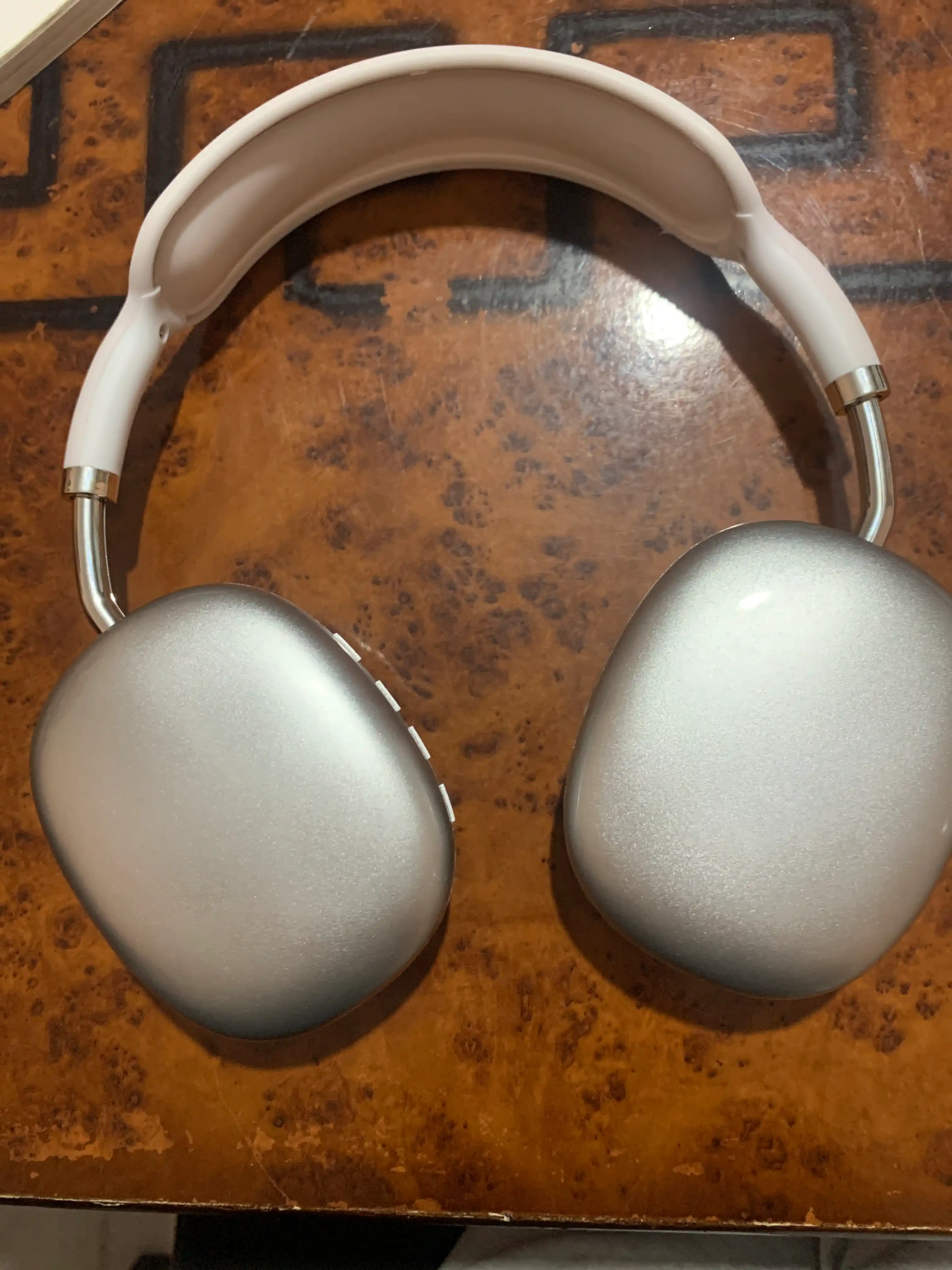 Беспроводные наушники Bluetooth P9 с микрофоном 100 A MAX
