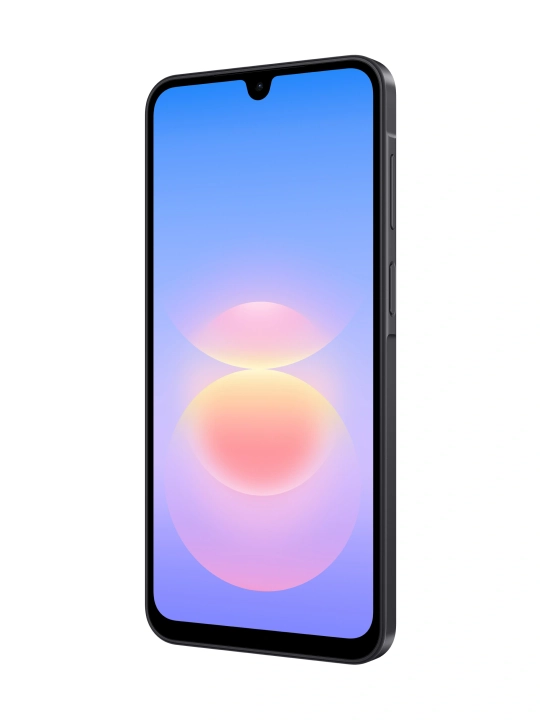 Смартфон Samsung Galaxy A18, 8/256 ГБ, Exynos 1610, 6,7″ Super AMOLED, 5000 мА·ч