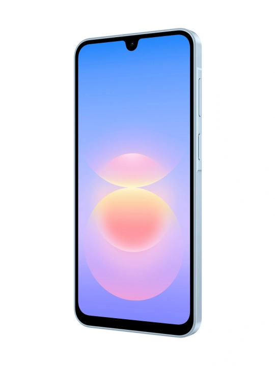Смартфон Samsung Galaxy A18, 8/256 ГБ, Exynos 1610, 6,7″ Super AMOLED, 5000 мА·ч