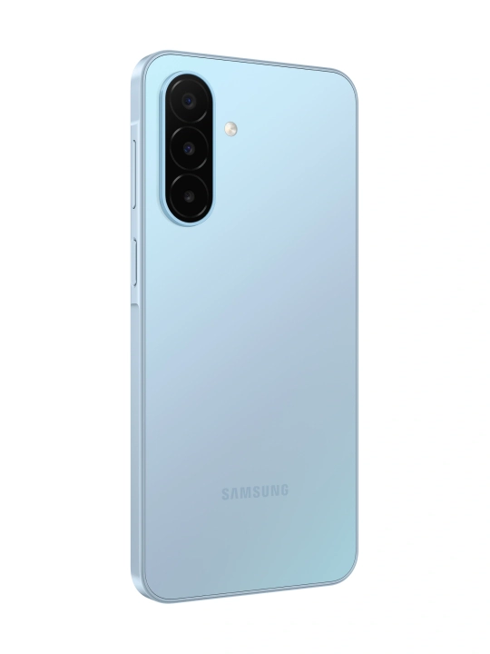 Смартфон Samsung Galaxy A18, 8/256 ГБ, Exynos 1610, 6,7″ Super AMOLED, 5000 мА·ч