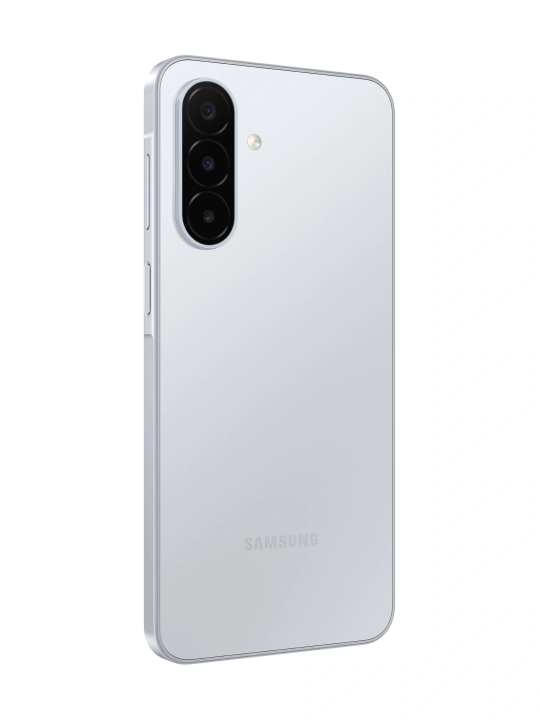 Смартфон Samsung Galaxy A18, 8/256 ГБ, Exynos 1610, 6,7″ Super AMOLED, 5000 мА·ч