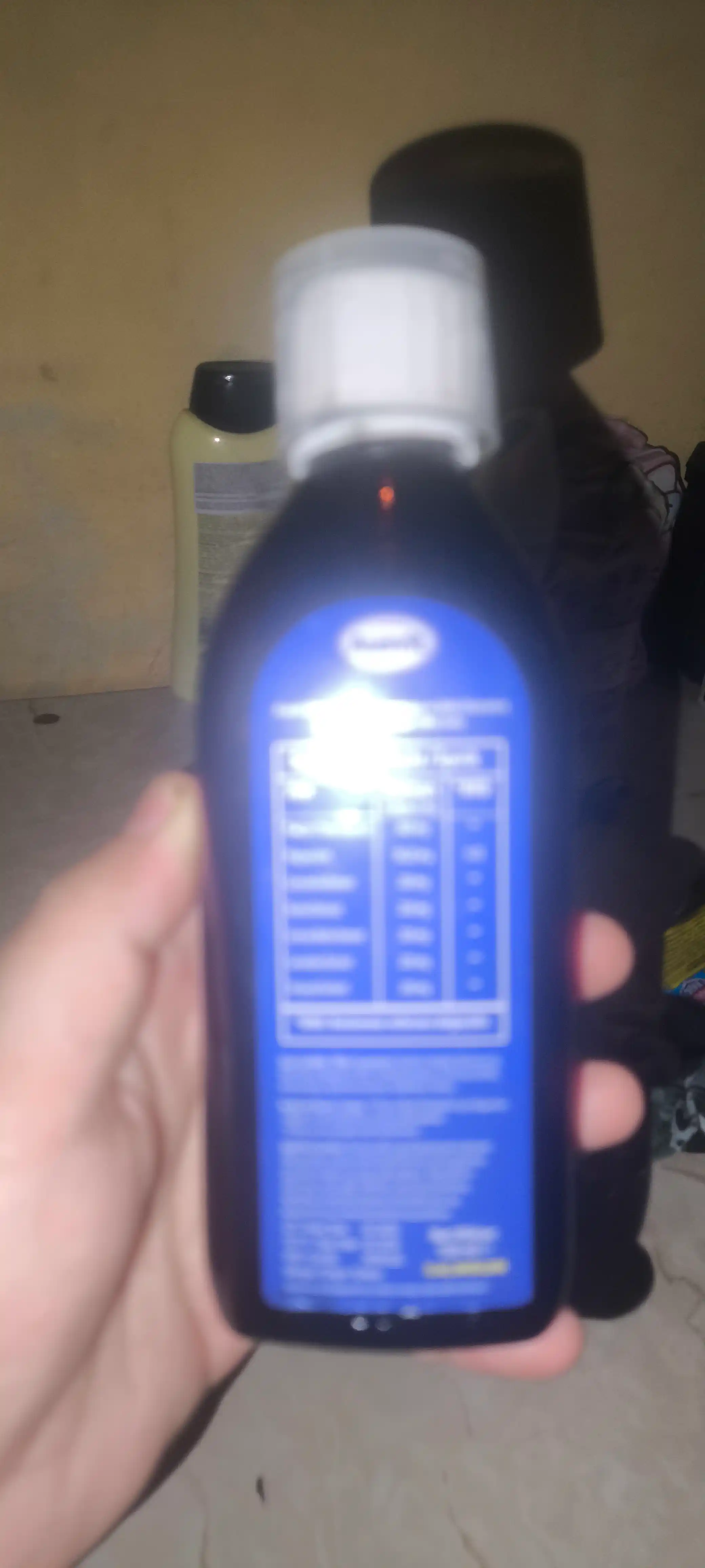 Bolalar uchun vitaminlar, suyak o'sishi uchun kalsiy va L-argininli Ausvit Ostelin siropi 150 ml