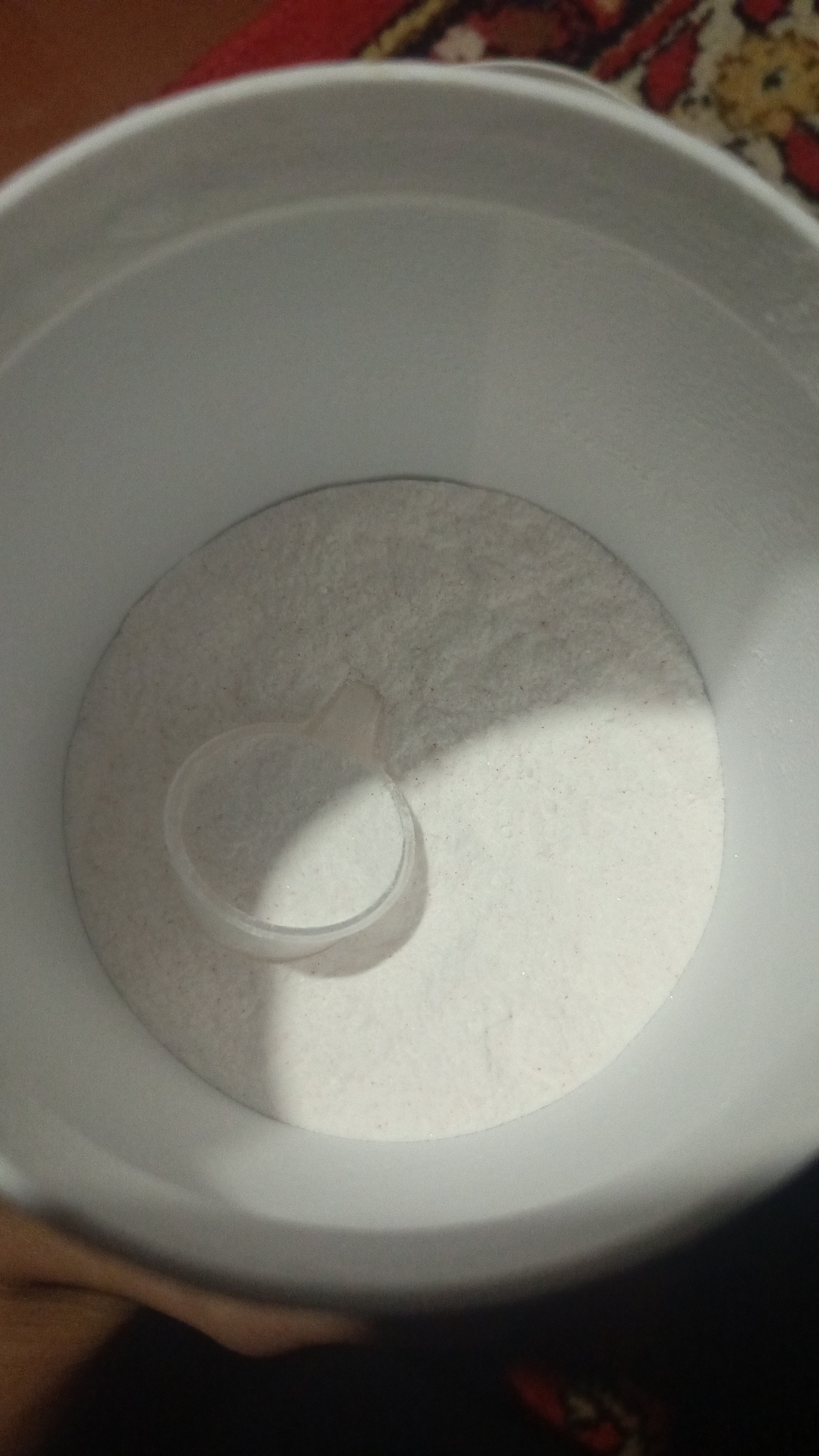 Yava labs Creatine 300 g marakuya tami bilan