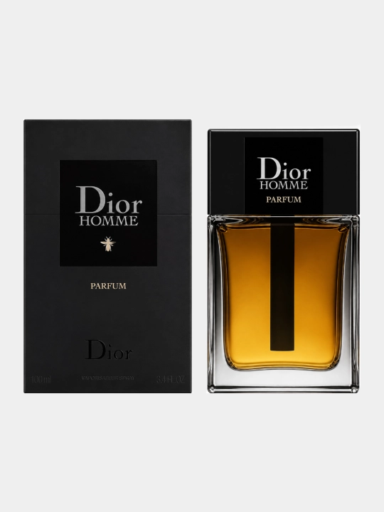 Мужские духи Christian Dior Homme Parfum, 100 мл - 